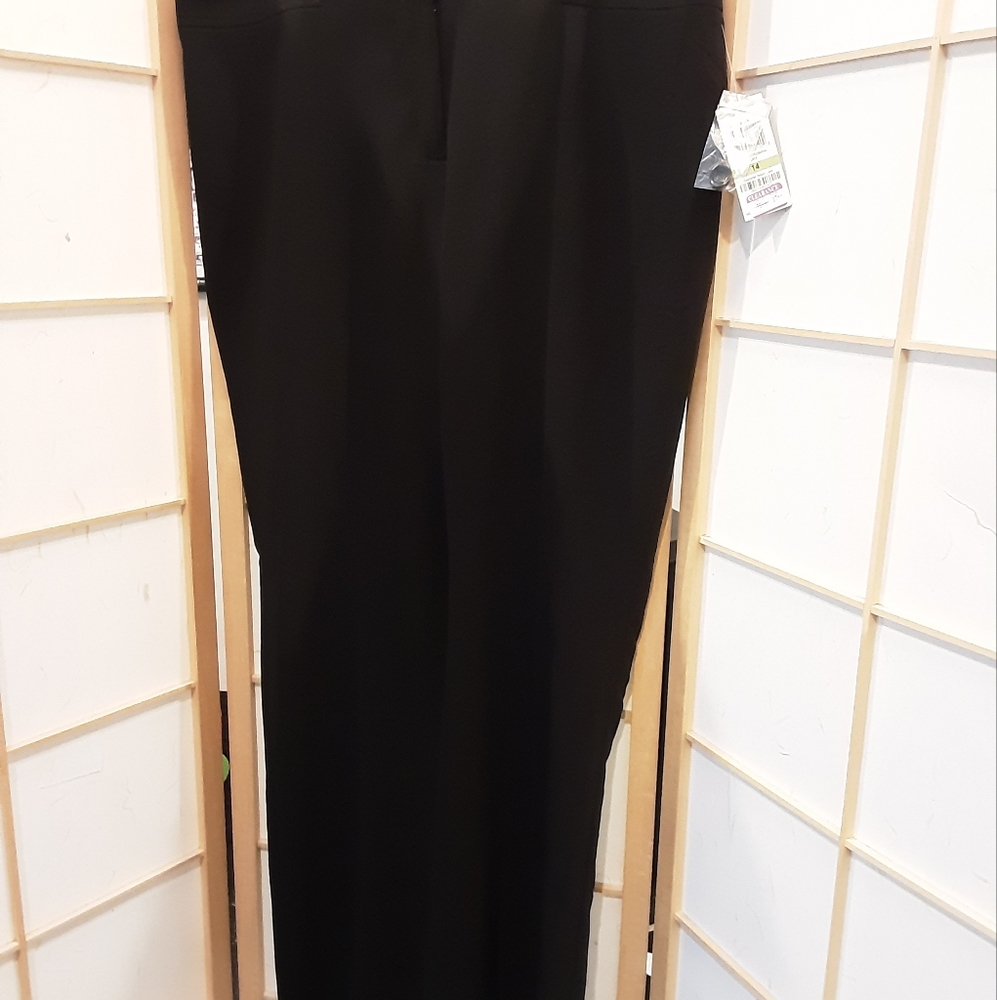 INC black pants